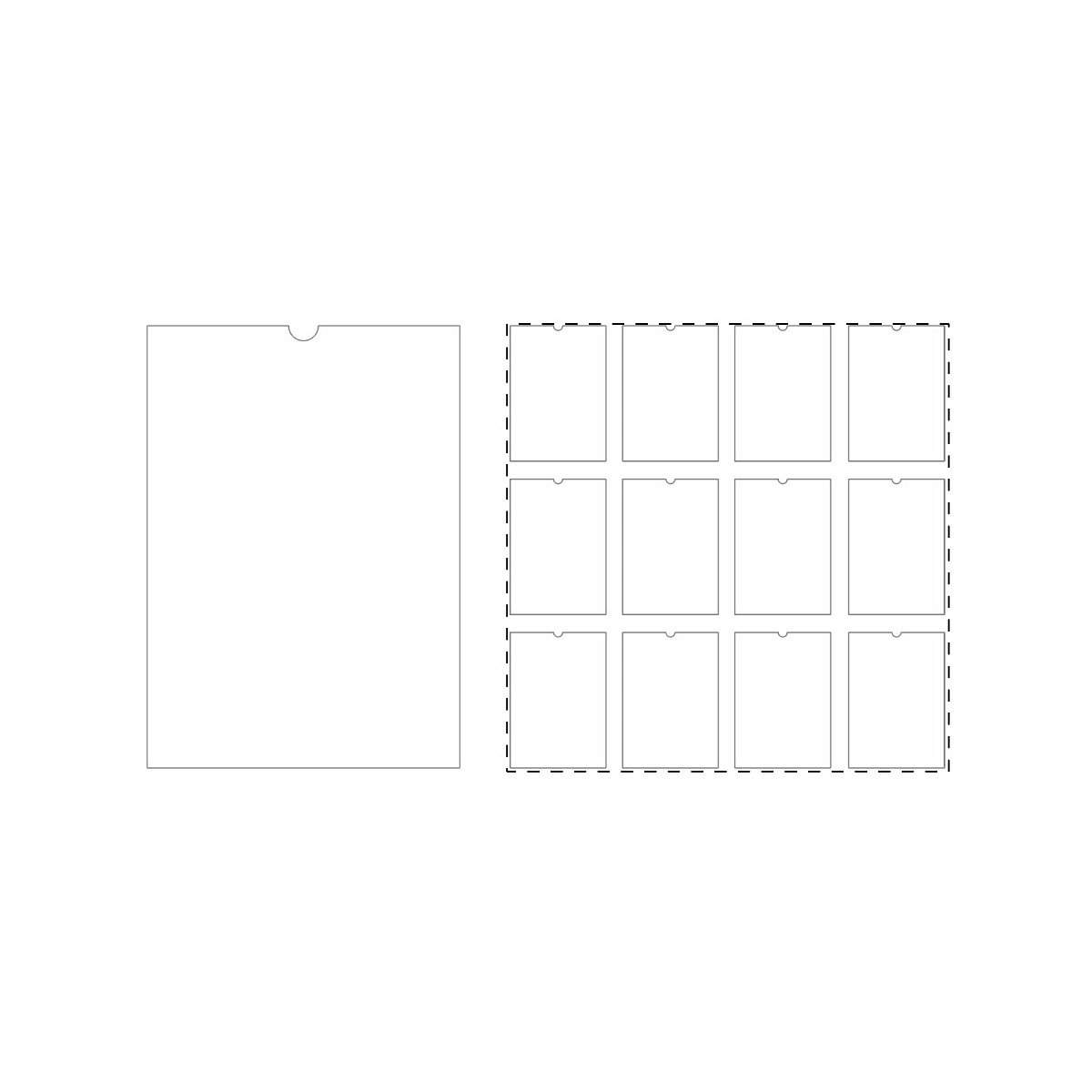 Innenseite (210 x 297 mm)