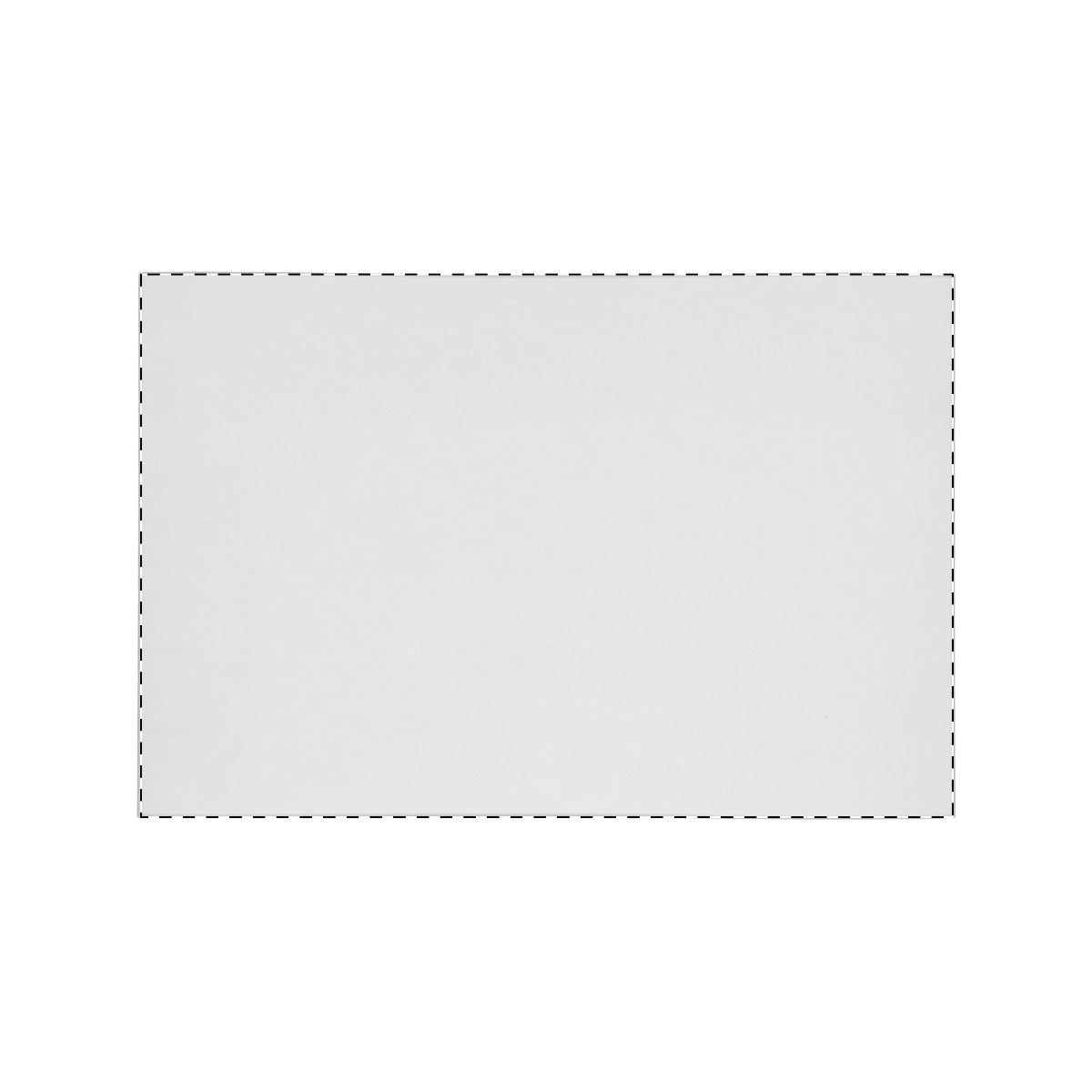 Komplette Oberfläche (450 x 300 mm)