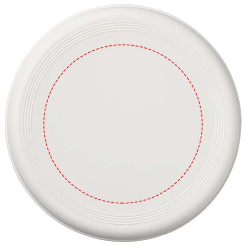 Oberseite (Ø 120 mm)
