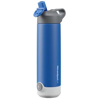 HidrateSpark® TAP 592 ml vakuumisolierte Edelstahl Wasserflasche