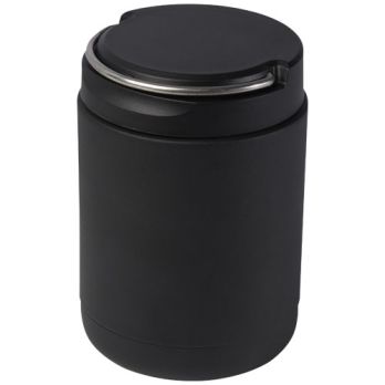 Doveron Lunch-Pot, isoliert aus recyceltem Edelstahl, 500 ml