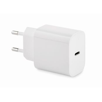 PLUGME 2-Port USB-Ladegerät