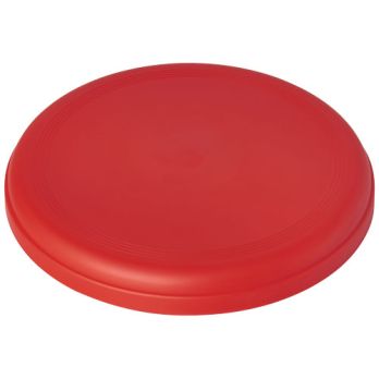 Crest recycelter Frisbee