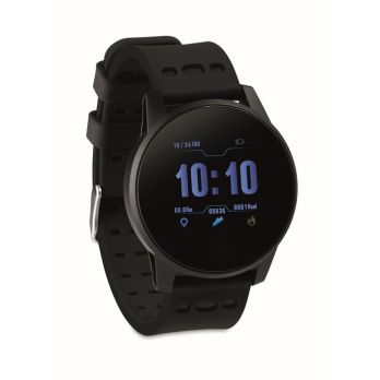 TRAIN WATCH 4.0  Fitness Smart Watch