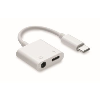 KOENET ABS-Klinken-Audio-Splitter