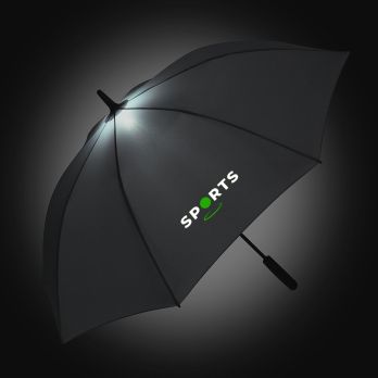 AC-Midsize-Stockschirm FARE® Skylight®