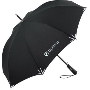 AC-Stockschirm Safebrella® LED