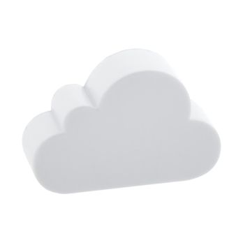 Antistressball Cumulus