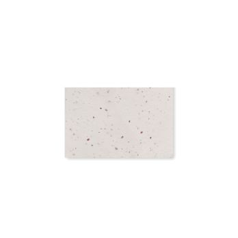 ASIDA Wildblumensamen-Visitenkarte.