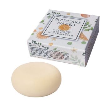 Bodycare Naked - Feste Körperpflege am Stück