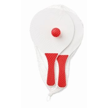 MINI MATCH Beachball Spiel