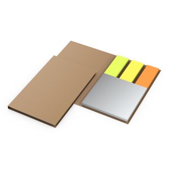 Berlin Brillantmarker Naturkarton