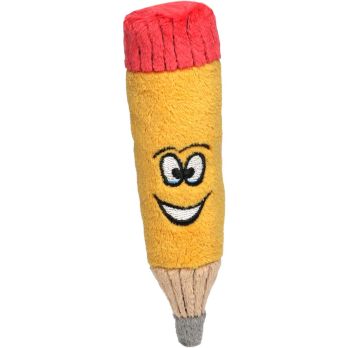 Plüschtier Bleistift