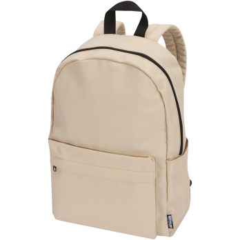 Byron 14" GRS-recycelter City Laptop Rucksack 14 L