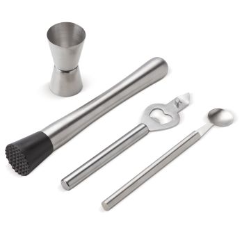 Professionelles Cocktail Set