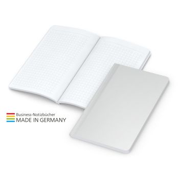 Copy-Book White Pocket Bestseller