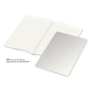 Copy-Book White green+blue