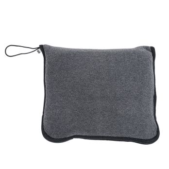 Decken-Kissen-Set 2 in 1