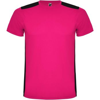 Detroit Sport T-Shirt für Kinder