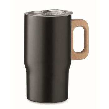 TUMBOO Doppelwandiger Becher 350ml