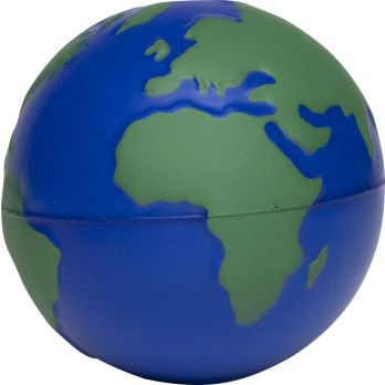 Anti-Stress Erdkugel