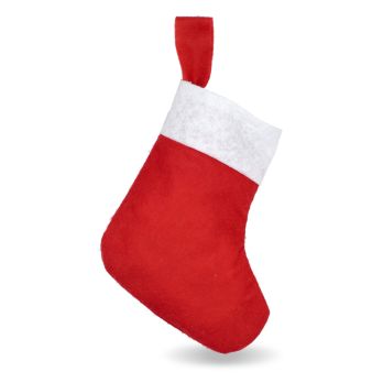 Filz-Weihnachtsstrumpf 24cm