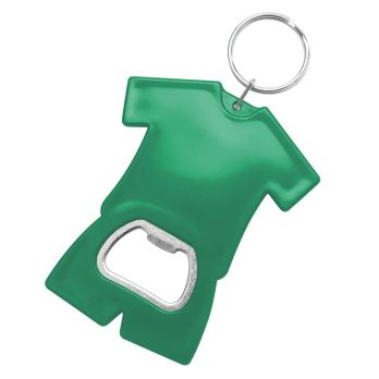 Flaschenöffner "Trikot"