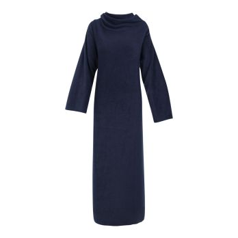 Fleecedecke mit Armen