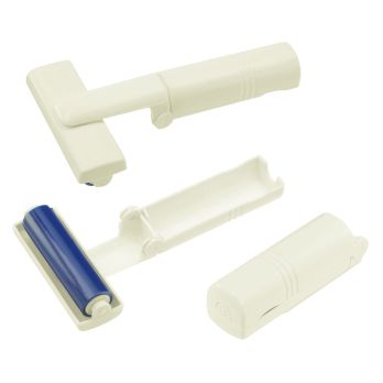 Fusselrolle/Spezialhaftrolle