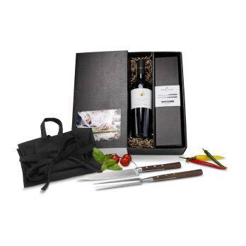 Geschenkset: Küchenchef