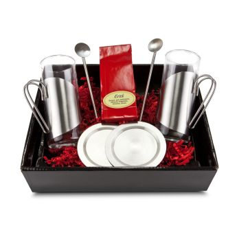 Geschenkset: Teegenuss