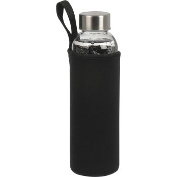 Glasflasche Klagenfurt