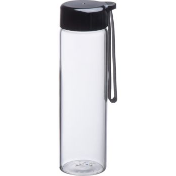 Glasflasche Sevilla