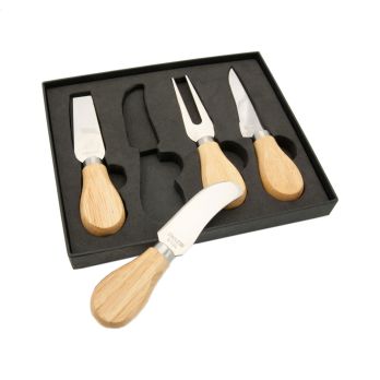 Gouda Käsemesser-Set