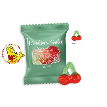 HARIBO Happy Cherry Werbetüte