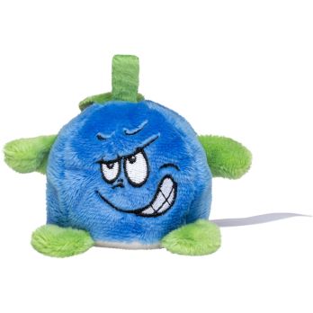 Plüschtier Heidelbeere