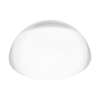 Hemisphere Briefbeschwerer