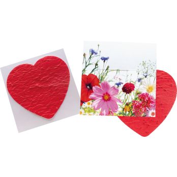 Herzliche Blumengrüße