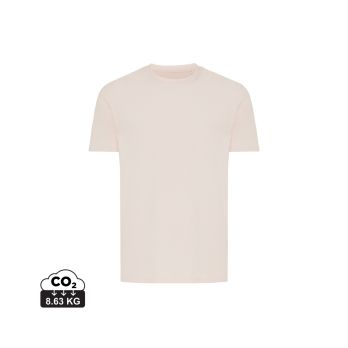 Iqoniq Brett T-Shirt aus recycelter Baumwolle