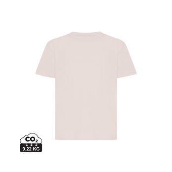 Iqoniq Koli Kids T-Shirt aus recycelter Baumwolle