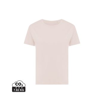 Iqoniq Yala Damen T-Shirt aus recycelter Baumwolle