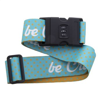 Koffergurt Terminal II