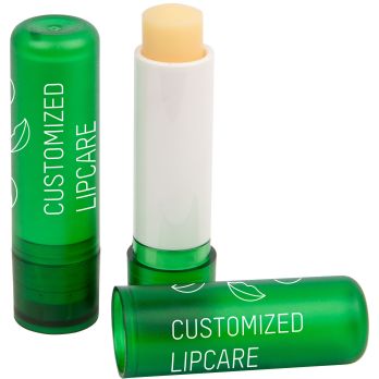 Veganer Lippenpflegestift "Lipcare Original LipNature"
