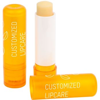 Veganer Lippenpflegestift "Lipcare Original LipNature"