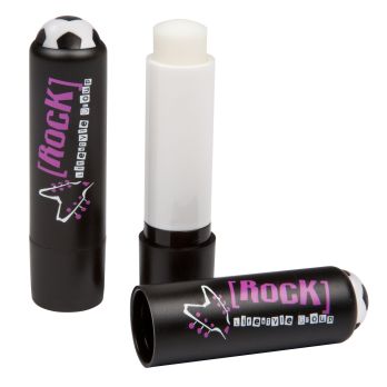 Lippenpflegestift "Lipcare 3D Fußball" Lippenpflegestift "Lipcare 3D Fußball"
