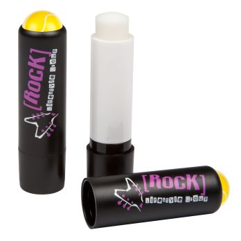 Lippenpflegestift "Lipcare 3D Tennis"