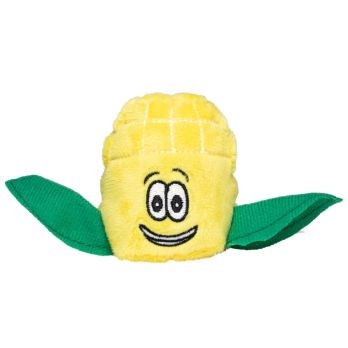 Plüschtier Maiskolben