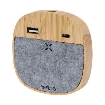 Mekens Wireless-Charger