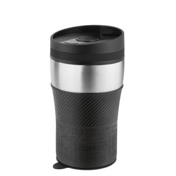 Metmaxx® "CremaOfficinaMagic" Thermobecher