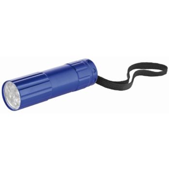 Metmaxx® LED-Taschenlampe "LED2Start" 
